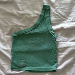 SET ACTIVE WEEKEND TANK IN WAVE